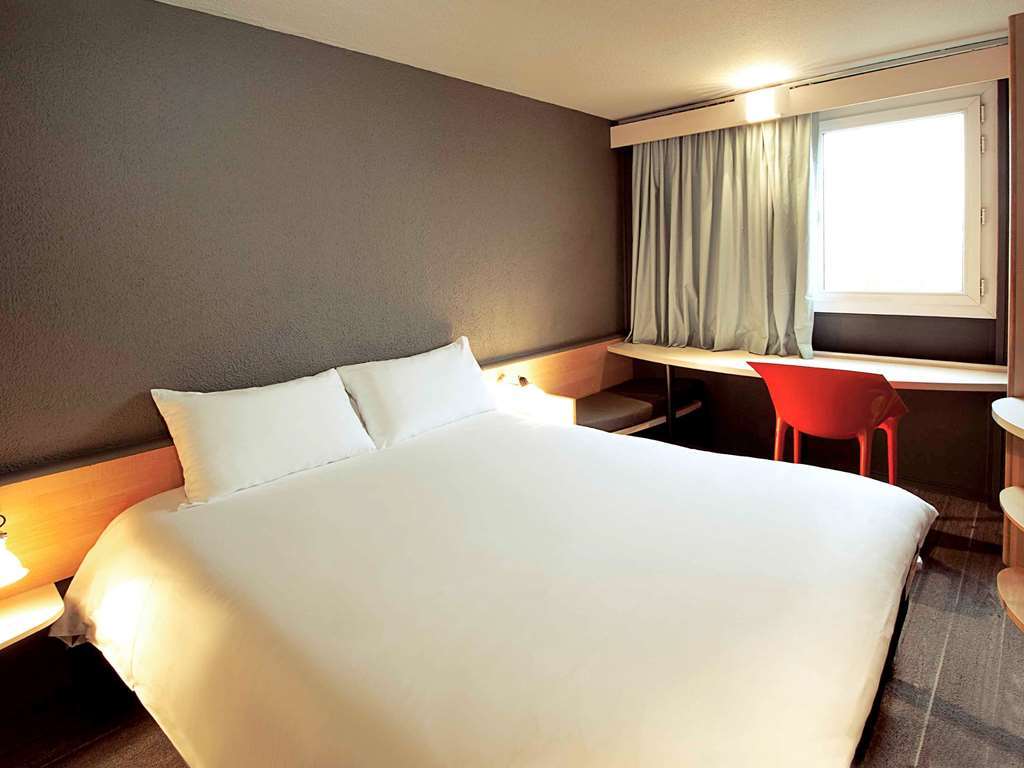 Ibis London Docklands Canary Wharf Room photo
